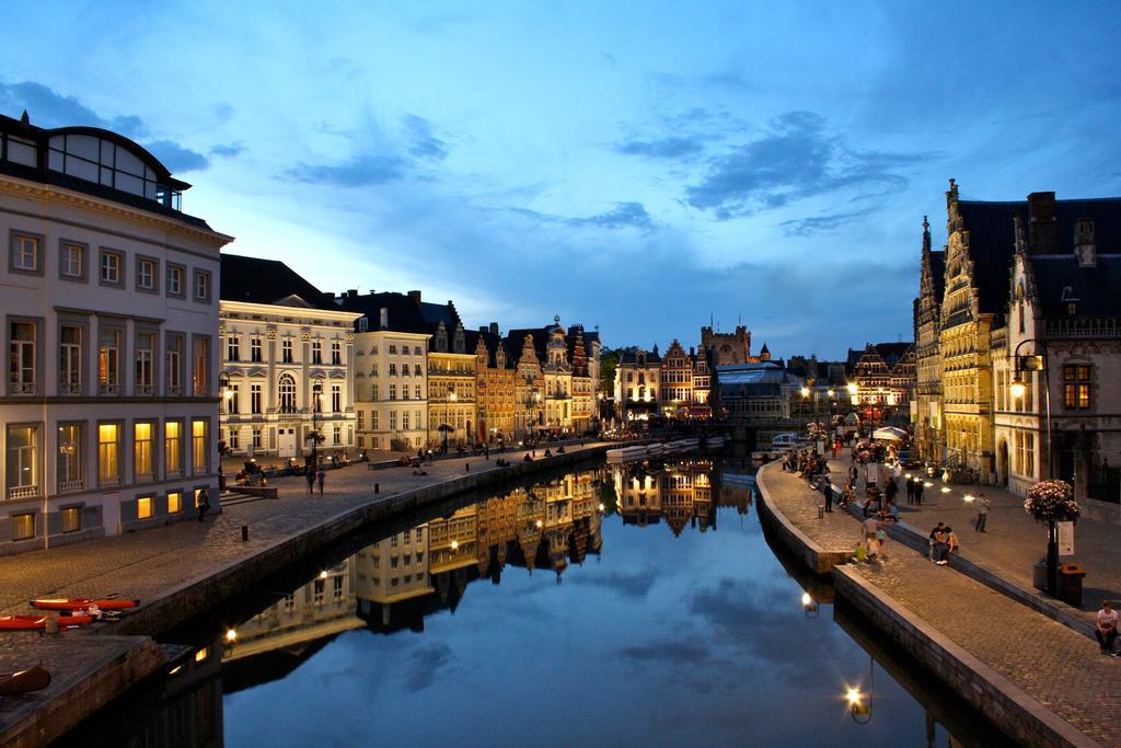 Stay in Gent Exterior foto