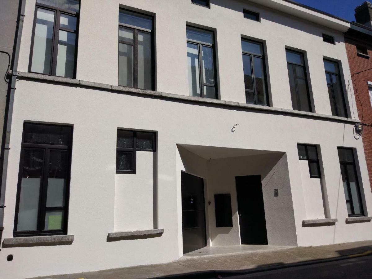 Stay in Gent Exterior foto